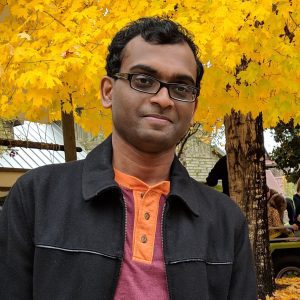 Somasundaram Essakiappan, Ph.D.