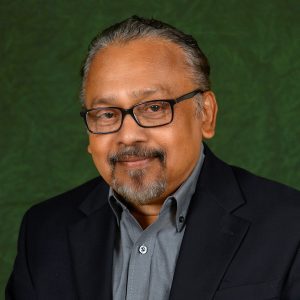 Dr. Badrul Chowdhury, Ph.D