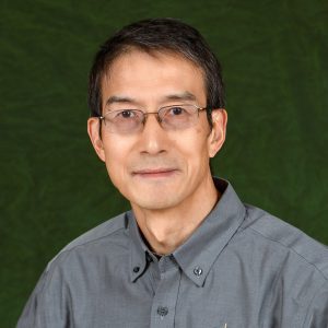 Dr. Wei Gao, Ph.D.