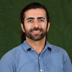 Dr. Hamed Tabkhi, PH.D.