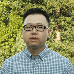 Dr. Ke Zeng, Ph.D.